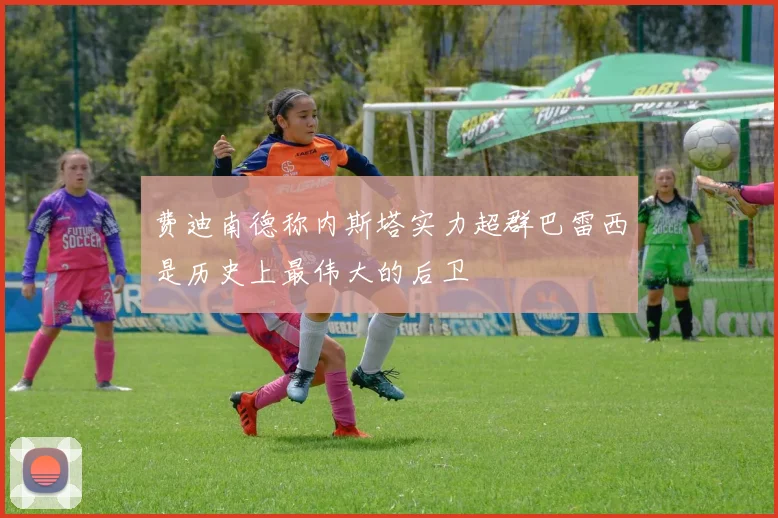 费迪南德称内斯塔实力超群巴雷西是历史上最伟大的后卫